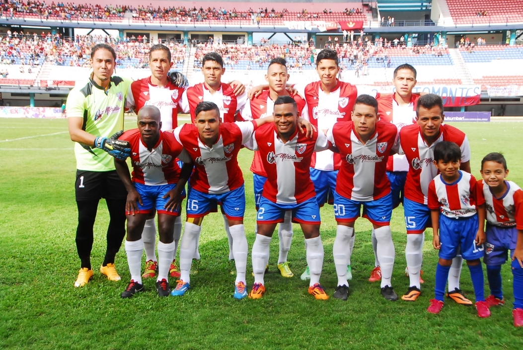 club deportivo lara –  | La Vinotinto – Futbol de Venezuela –  Futbol Venezolano